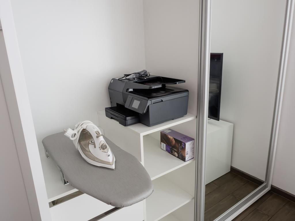 Top Center Luxury Apartment غابروفو المظهر الخارجي الصورة