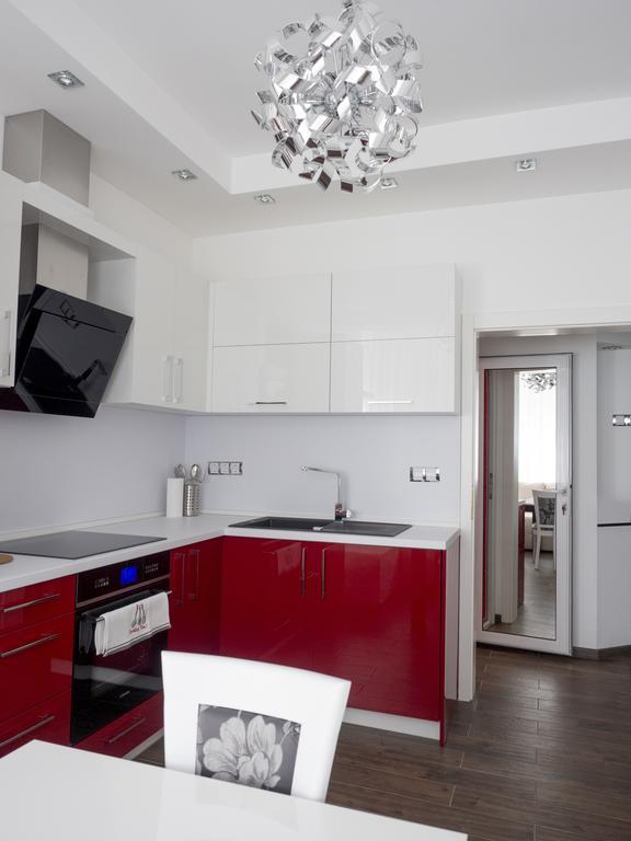 Top Center Luxury Apartment غابروفو المظهر الخارجي الصورة