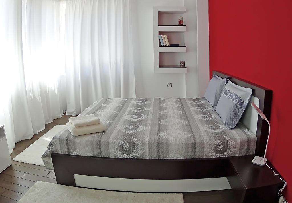 Top Center Luxury Apartment غابروفو المظهر الخارجي الصورة