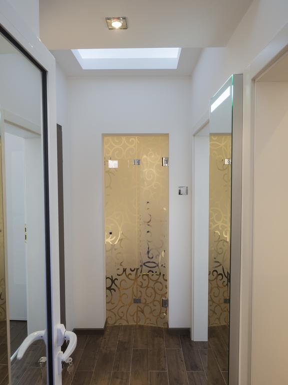 Top Center Luxury Apartment غابروفو المظهر الخارجي الصورة